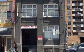 Toronto Central Hotel